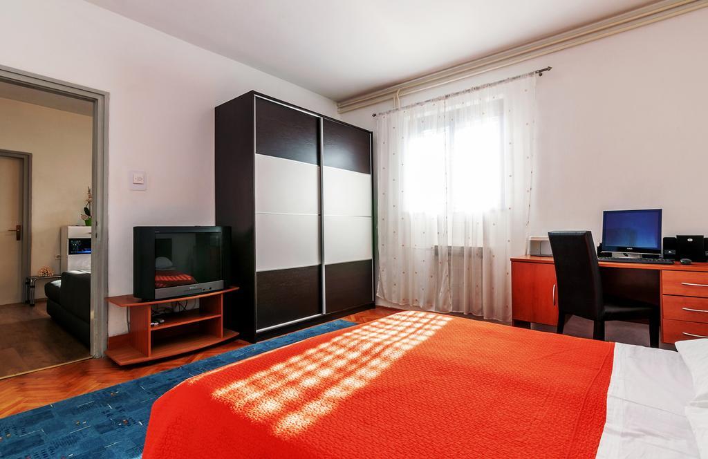 Apartment Zara Εξωτερικό φωτογραφία