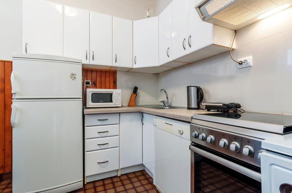 Apartment Zara Εξωτερικό φωτογραφία
