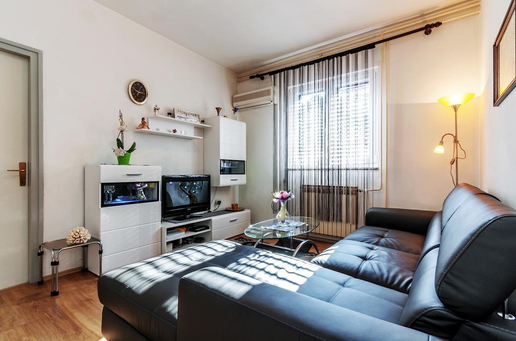 Apartment Zara Εξωτερικό φωτογραφία