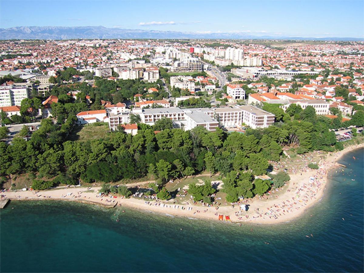 Apartment Zara Εξωτερικό φωτογραφία
