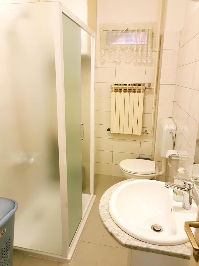 Apartment Zara Εξωτερικό φωτογραφία
