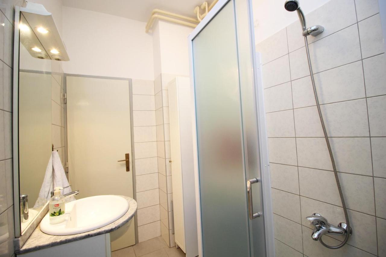 Apartment Zara Εξωτερικό φωτογραφία