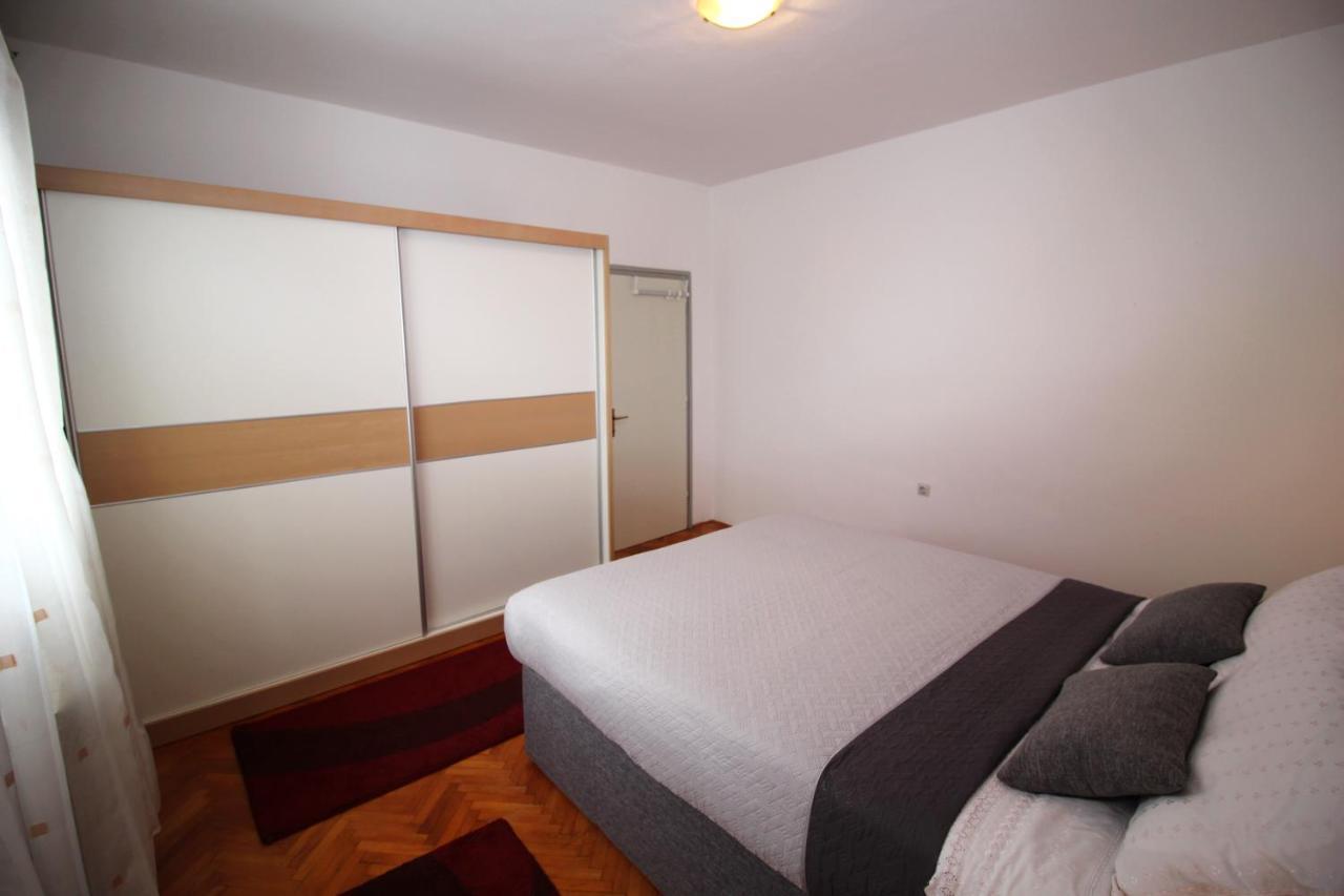 Apartment Zara Εξωτερικό φωτογραφία