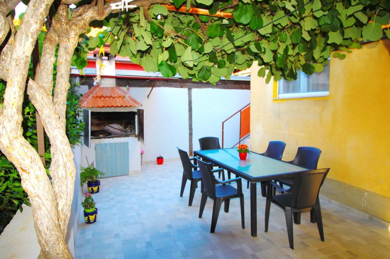 Apartment Zara Εξωτερικό φωτογραφία