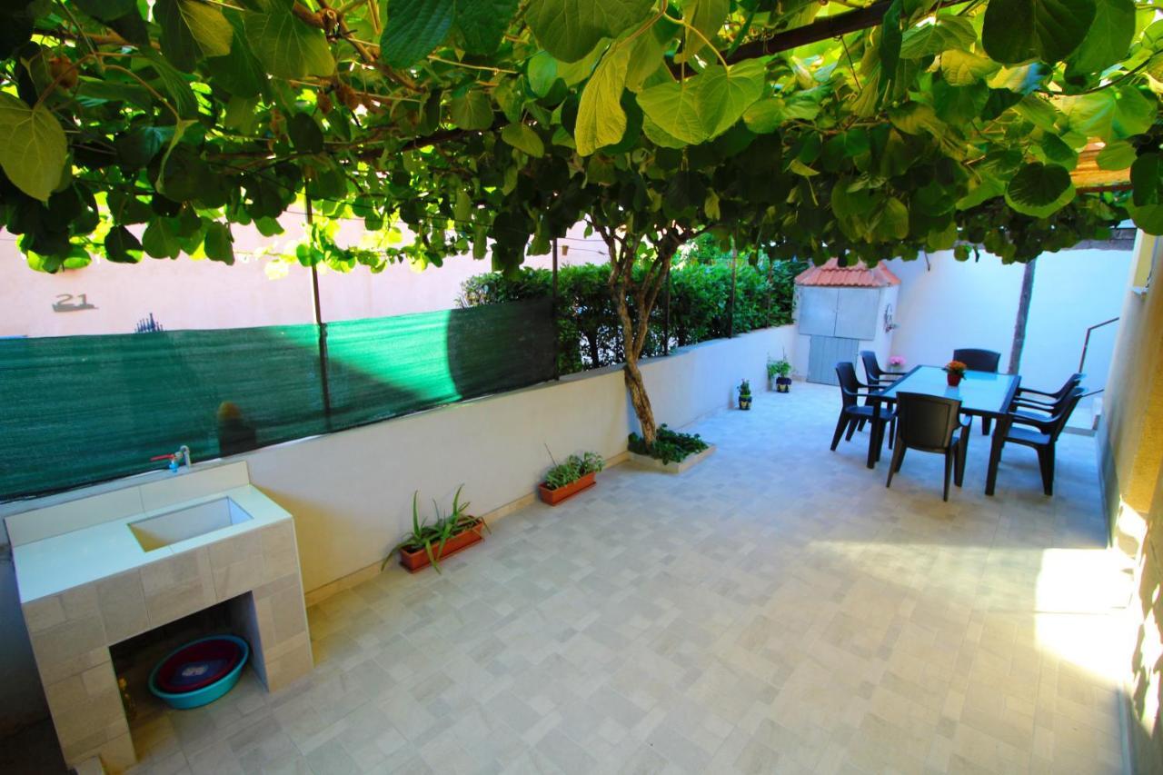 Apartment Zara Εξωτερικό φωτογραφία