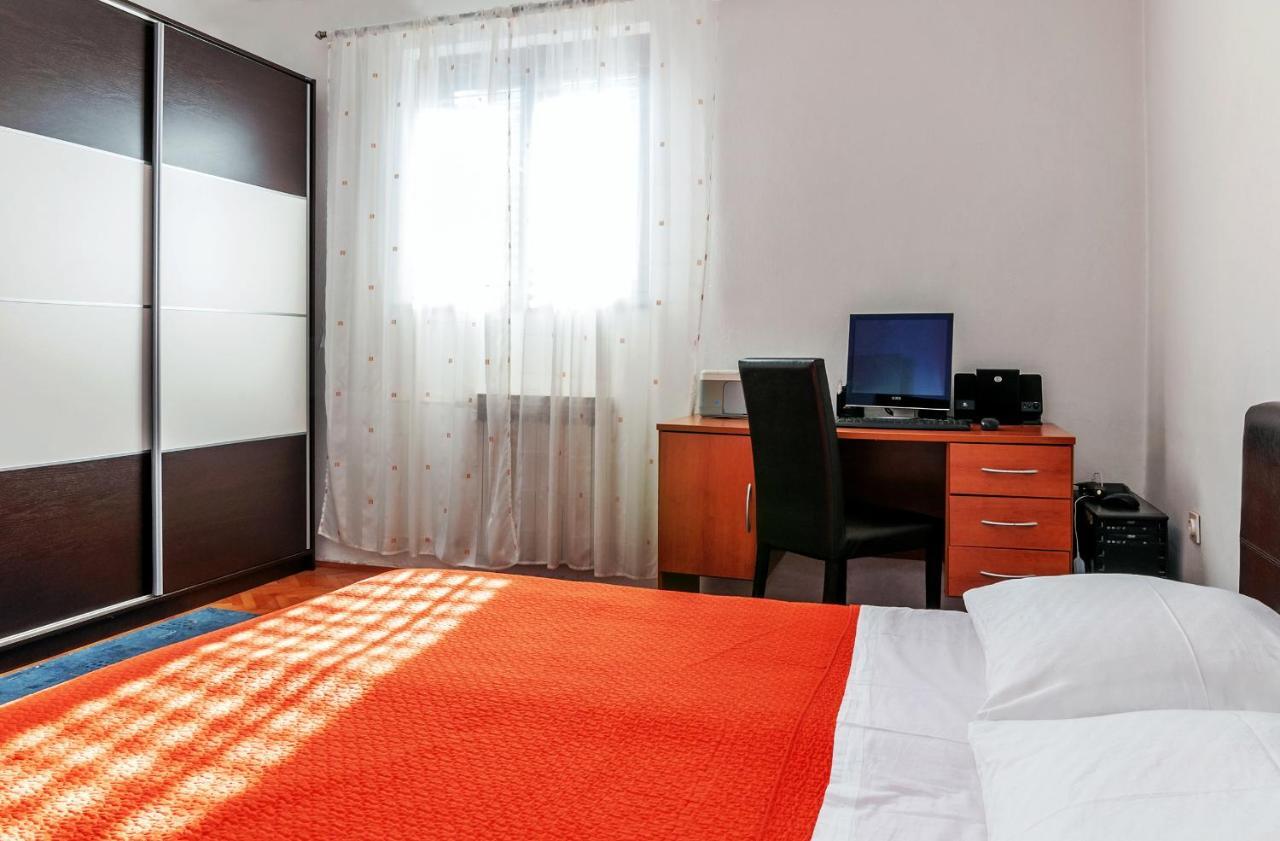 Apartment Zara Εξωτερικό φωτογραφία