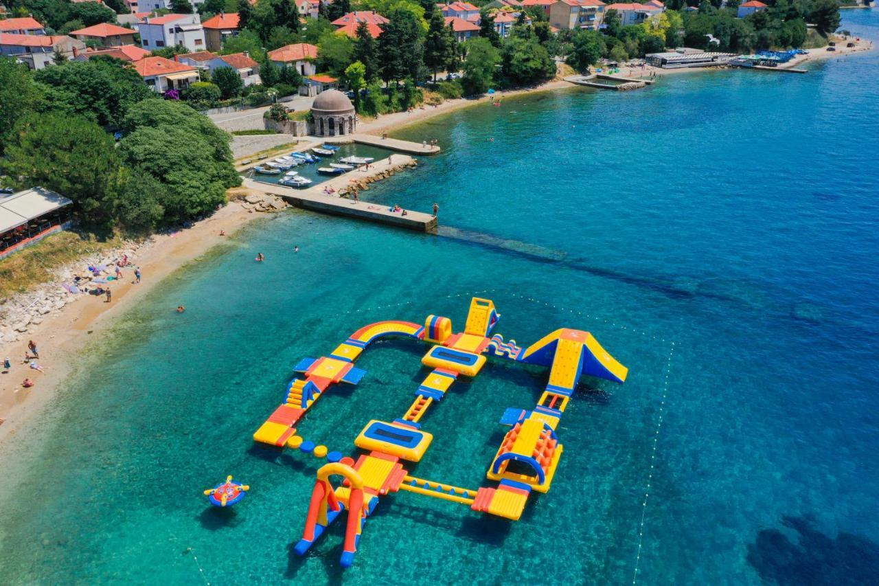 Apartment Zara Εξωτερικό φωτογραφία